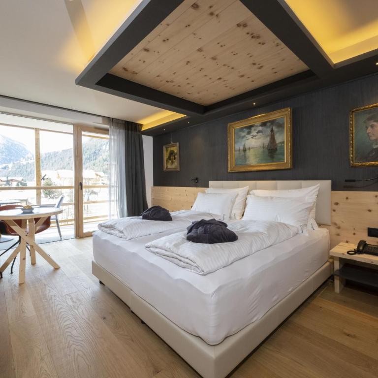 Locanda degli Artisti Art Hotel - Camera King - 3