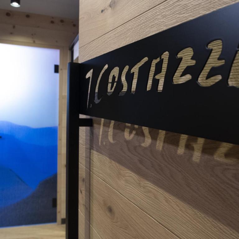Locanda degli Artisti Art Hotel - Junior Suite con Sauna - 4