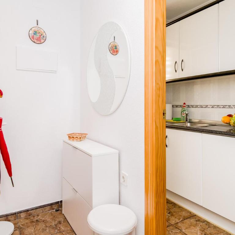 Espanatour Vega Baja - Apartamento de 2 dormitorios - 13