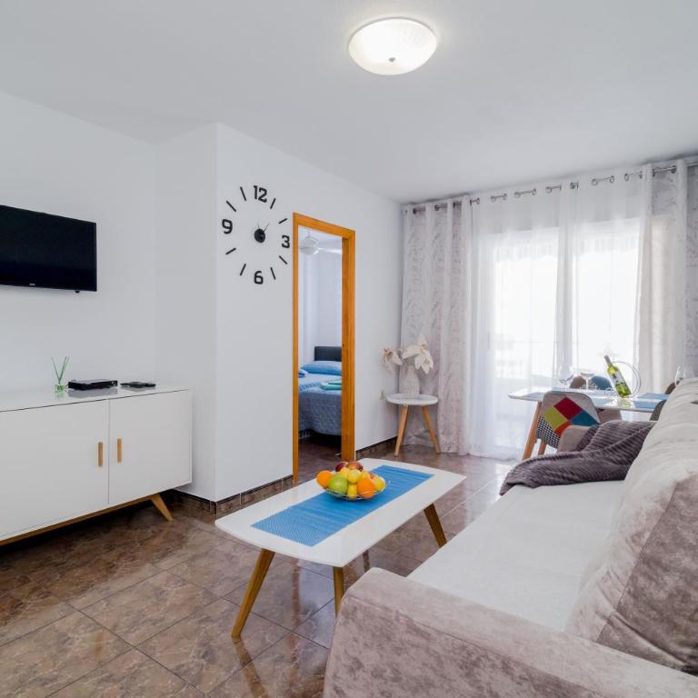 Espanatour Vega Baja - Apartamento de 2 dormitorios - 2