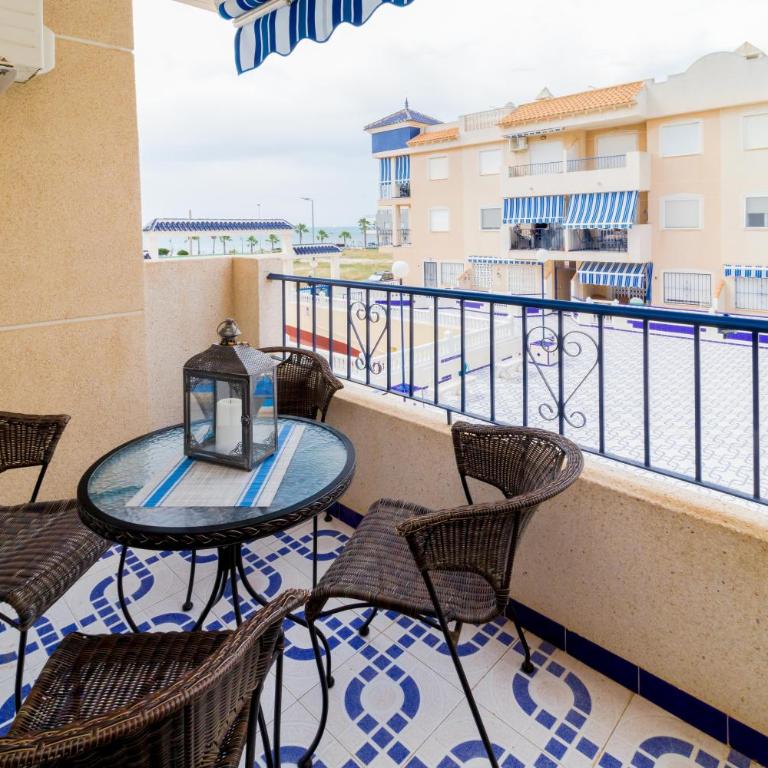 Espanatour Vega Baja - Apartamento de 2 dormitorios - 20