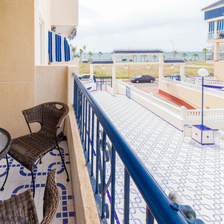 Espanatour Vega Baja - Apartamento de 2 dormitorios - 19