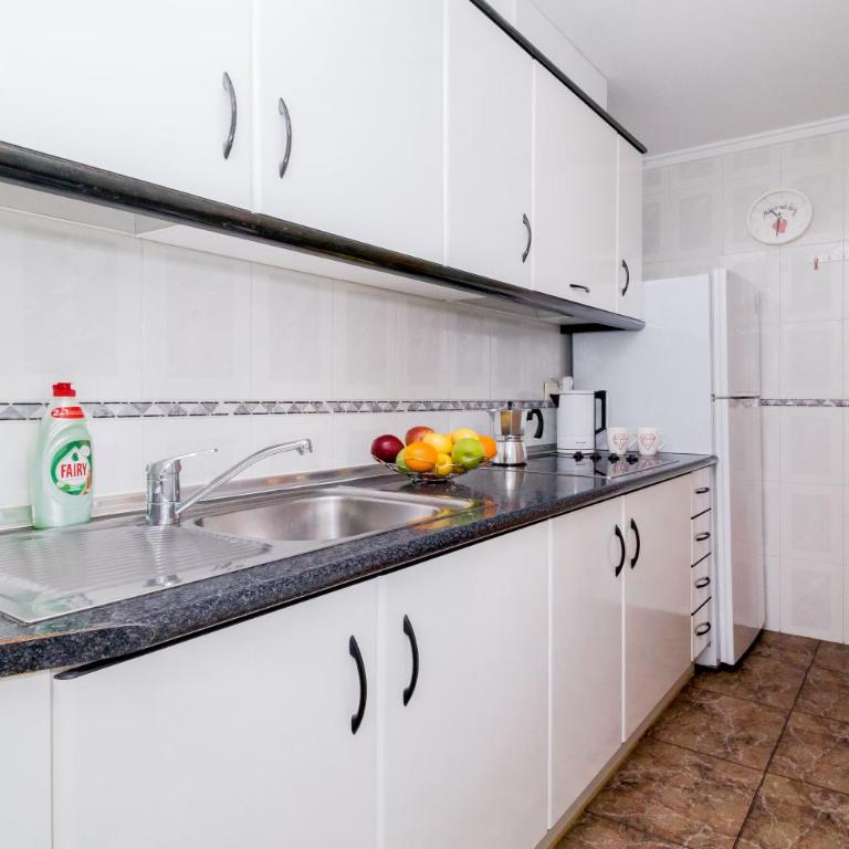 Espanatour Vega Baja - Apartamento de 2 dormitorios - 12