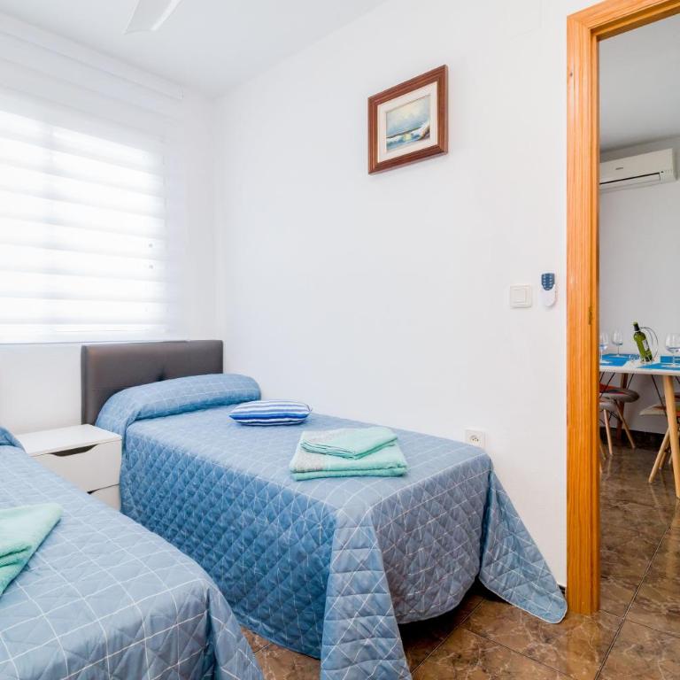 Espanatour Vega Baja - Apartamento de 2 dormitorios - 11
