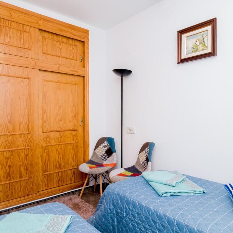 Espanatour Vega Baja - Apartamento de 2 dormitorios - 10