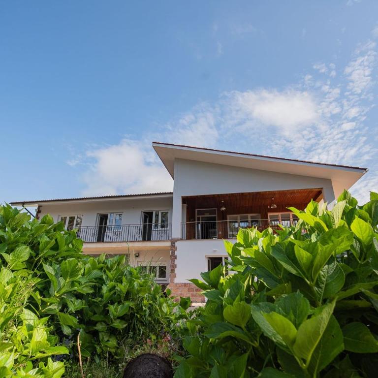 Casa Manuela, a 8 km de la playa VV-1966-AS - Four-Bedroom House - 8