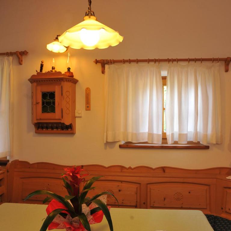 Albergo Garni' Laura - Camera Singola con Vista Montagna - 65