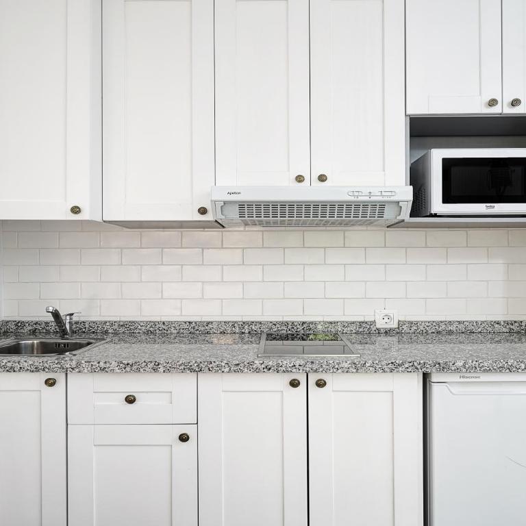 Pepa Home - Standard Studio - 4