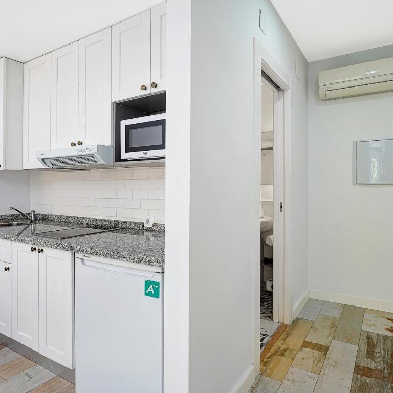 Pepa Home - Standard Studio - 3