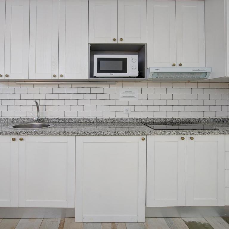 Pepa Home - Standard Apartment - 4
