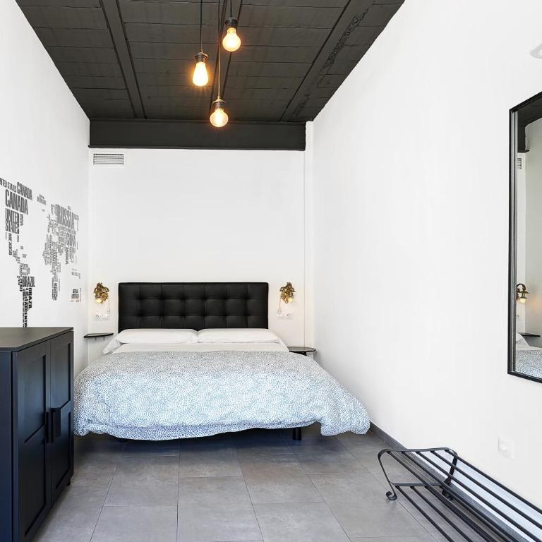 Pepa Home - One-Bedroom Apartment - 9