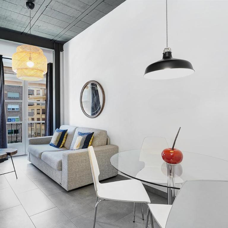 Pepa Home - One-Bedroom Apartment - 2