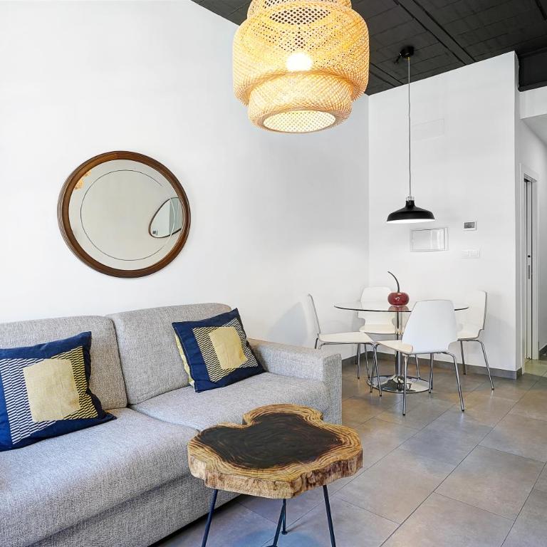 Pepa Home - One-Bedroom Apartment - 6