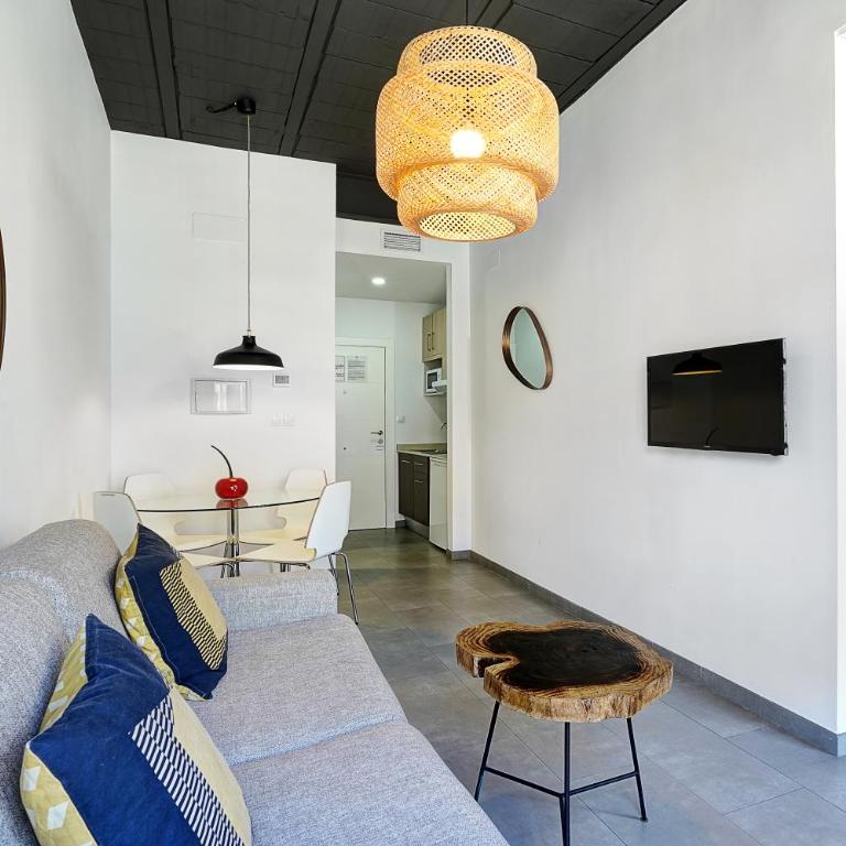 Pepa Home - One-Bedroom Apartment - 1