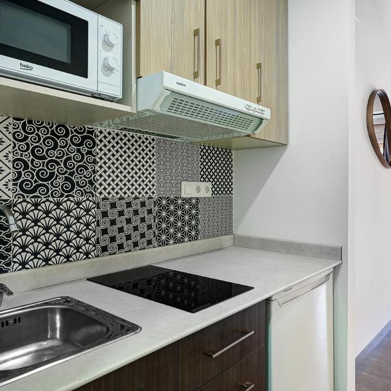 Pepa Home - One-Bedroom Apartment - 4
