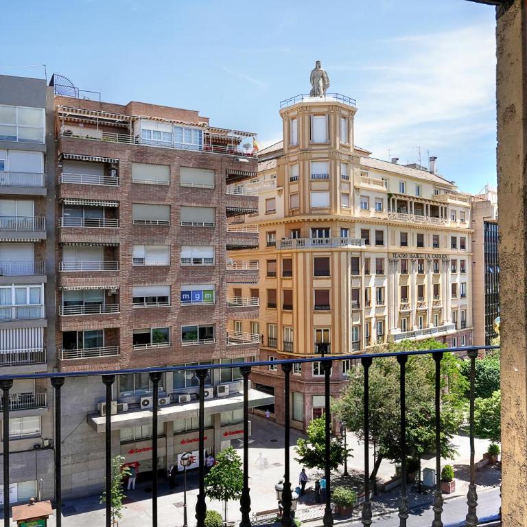Pepa Home - One-Bedroom Apartment - 3
