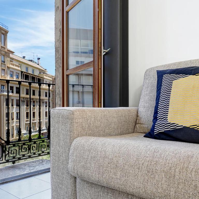 Pepa Home - One-Bedroom Apartment - 11