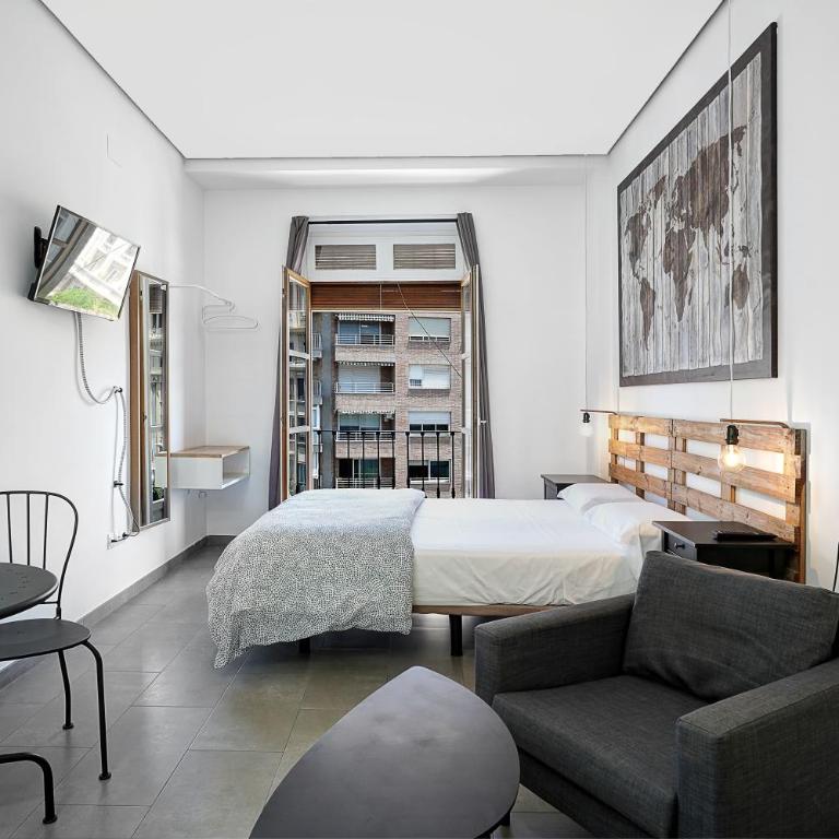 Pepa Home - Studio Apartment - 9