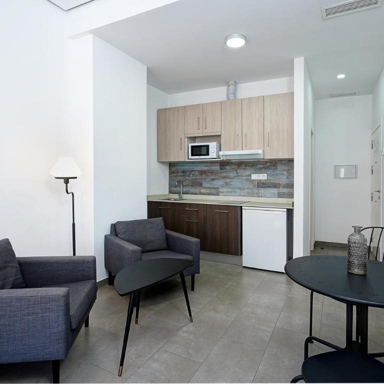 Pepa Home - Studio Apartment - 4