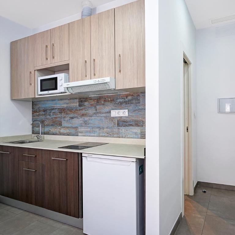 Pepa Home - Studio Apartment - 3