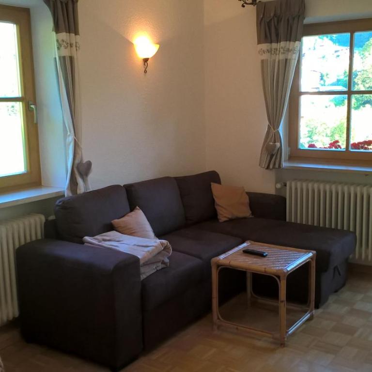 Haus Schönsicht - Apartamento con balcón - 1