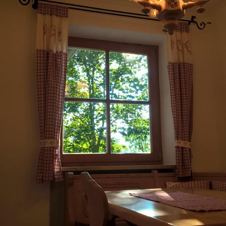 Haus Schönsicht - Apartamento con balcón - 3