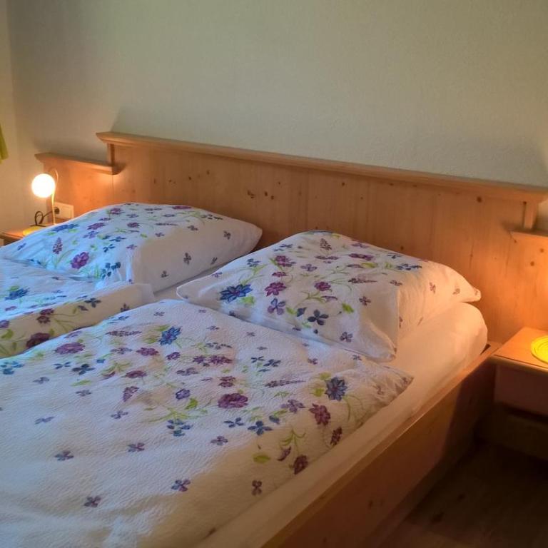 Haus Schönsicht - Apartamento con balcón - 4