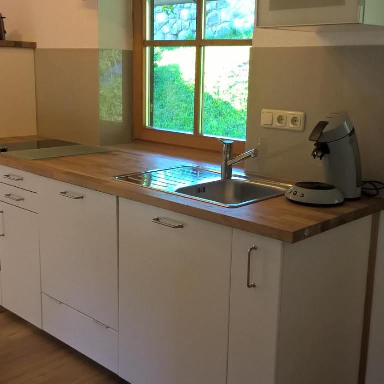Haus Schönsicht - Apartamento con balcón - 2