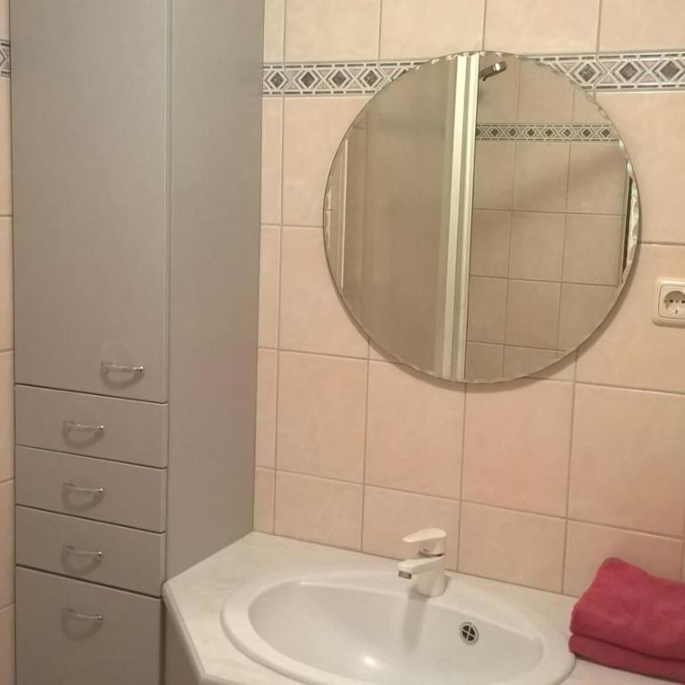 Haus Schönsicht - Apartamento con balcón - 5