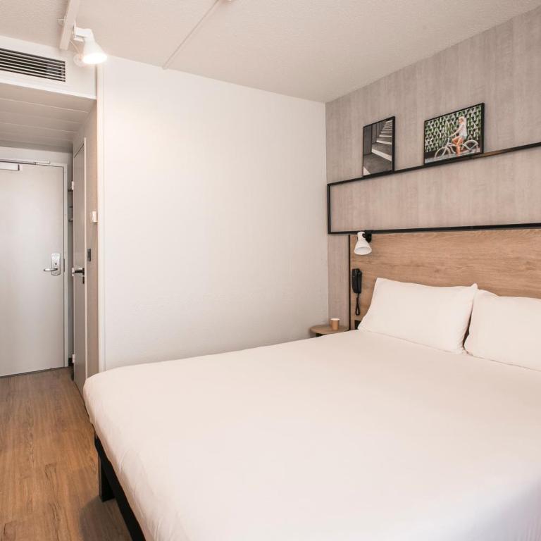 ibis Avignon Sud - Chambre Double Standard - 10