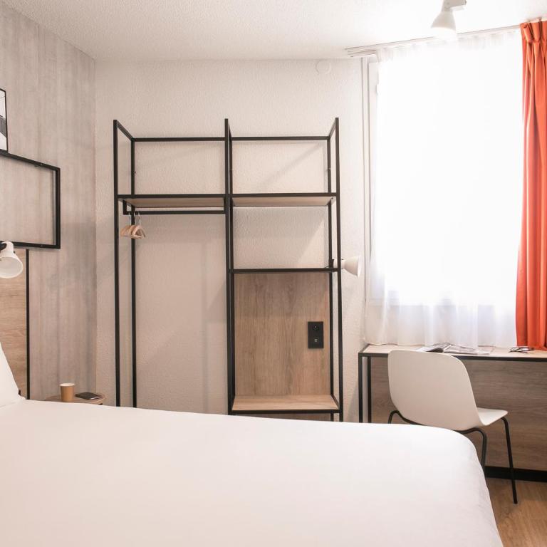 ibis Avignon Sud - Chambre Double Standard - 14