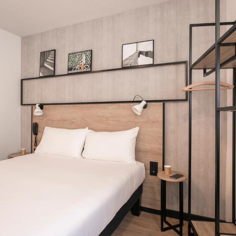 ibis Avignon Sud - Chambre Double Standard - 15