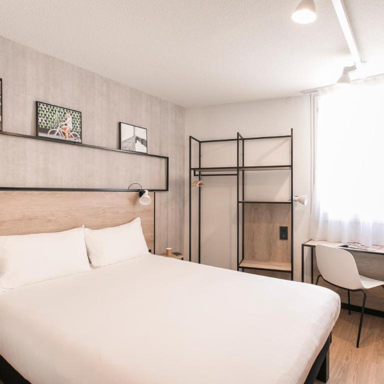 ibis Avignon Sud - Chambre Double Standard - 8