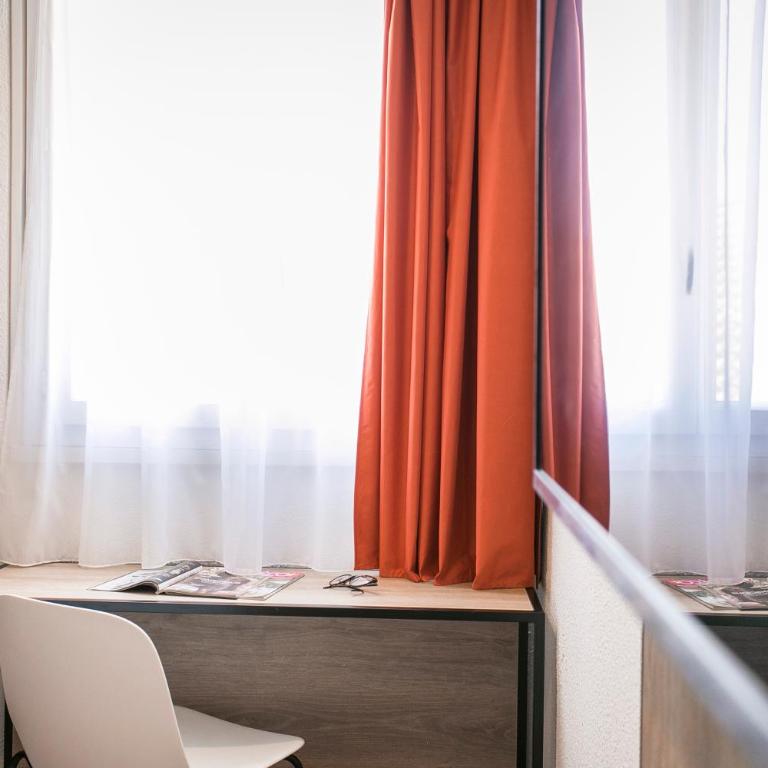 ibis Avignon Sud - Chambre Double Standard - 17
