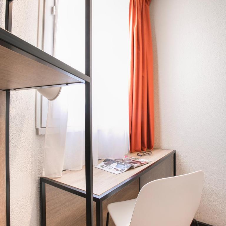 ibis Avignon Sud - Chambre Double Standard - 17