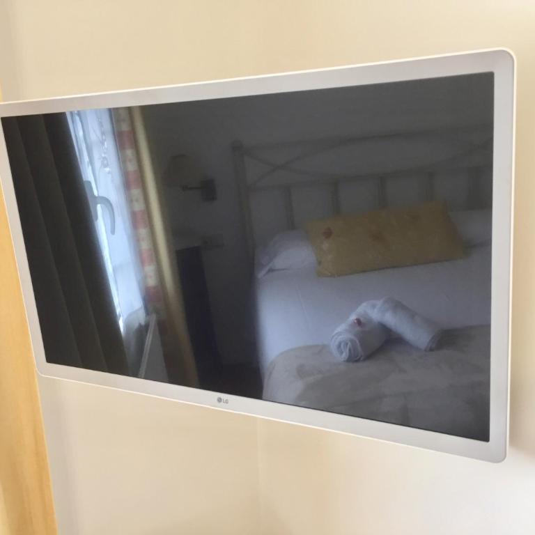 BeraBera,Parking free,2WC,Terraza,Aire acond,Auto Checkin - Apartamento de 2 dormitorios - 11