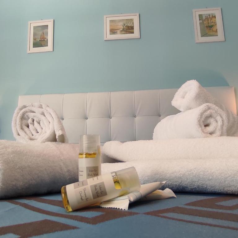 Villa Mirella-NUOVA GESTIONE - Comfort Double Room - 6