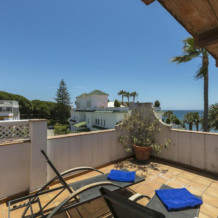 Casa Del Mar by Finest Rentals - Casa de 5 dormitorios - 38