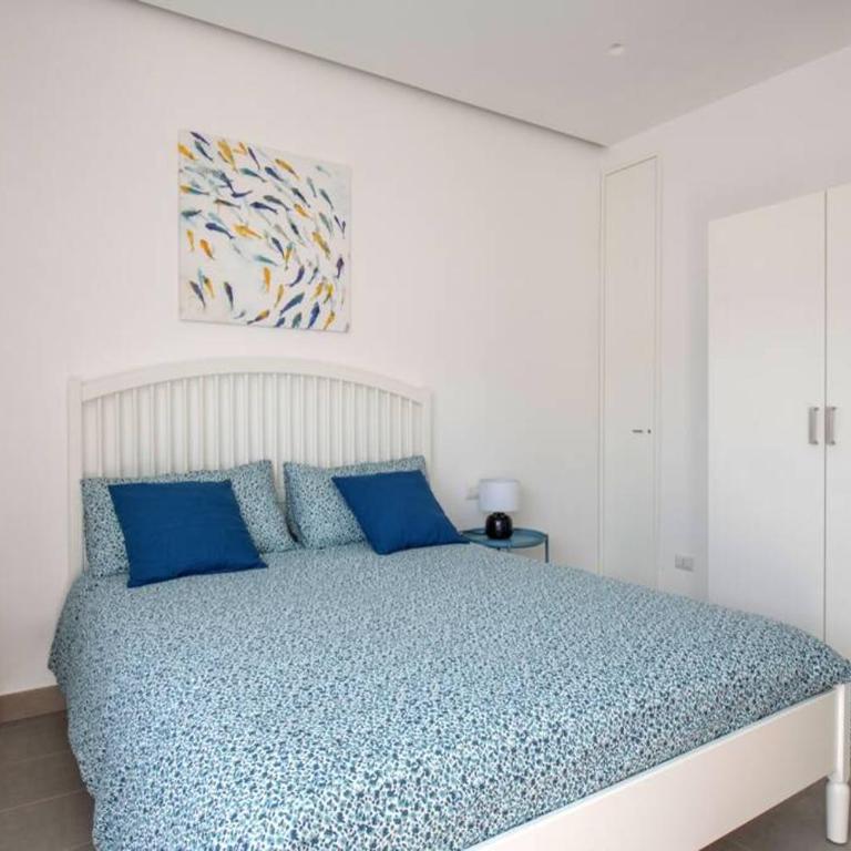 WHITE HOUSE SORRENTO - CASA VACANZA - Appartamento con 2 Camere da Letto - 6