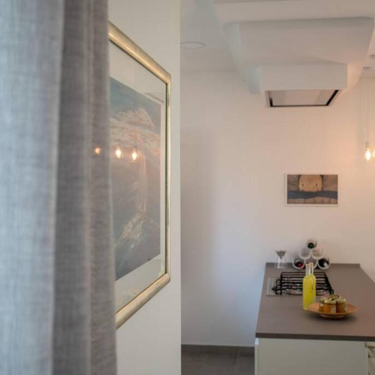 WHITE HOUSE SORRENTO - CASA VACANZA - Appartamento con 2 Camere da Letto - 38
