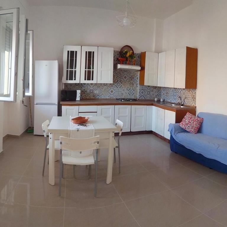 DonaBlu - Casa con 2 Camere da Letto - 1