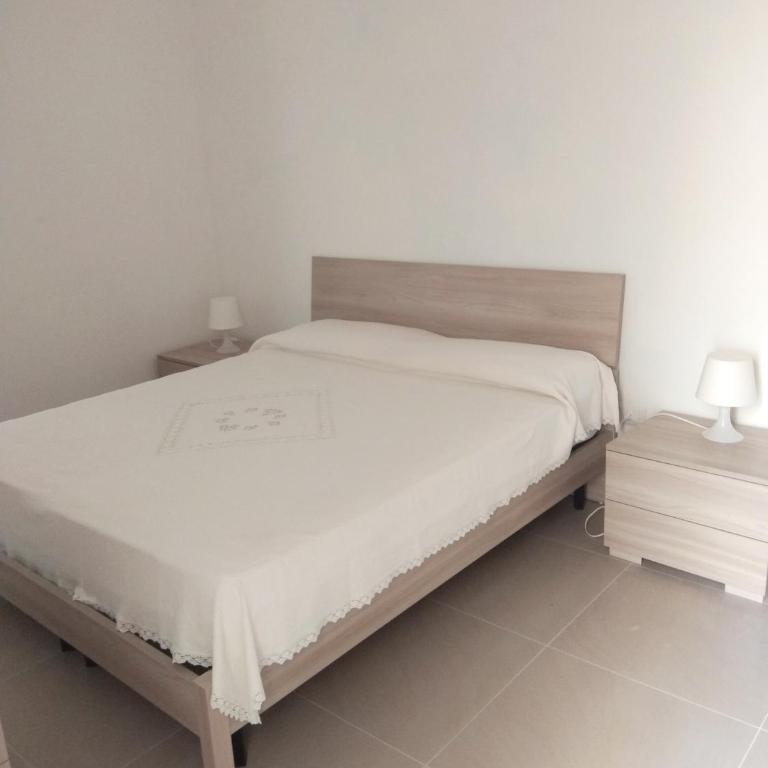 DonaBlu - Casa con 2 Camere da Letto - 16