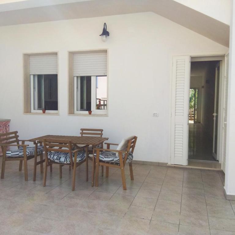 DonaBlu - Casa con 2 Camere da Letto - 8