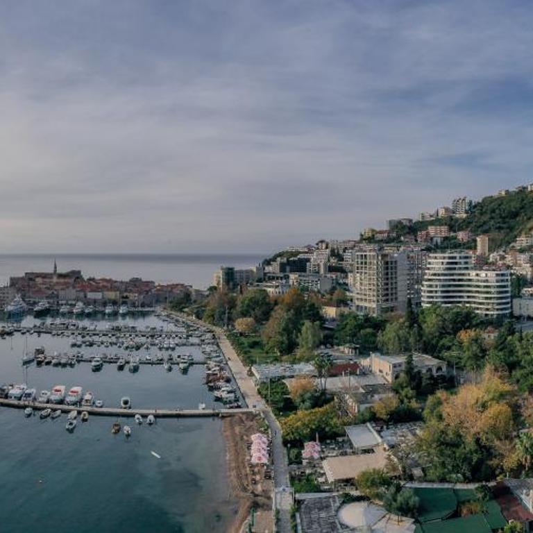 PERLA Apartments - Apartman sa 3 Spavaće Sobe - 37