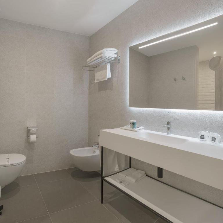 RH Bayren Hotel & Spa 4* Sup - Deluxe Zweibettzimmer - 3