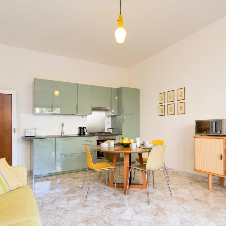 Casa Enza, for up to 5 people, Sorrento center - Appartamento con 2 Camere da Letto - 6