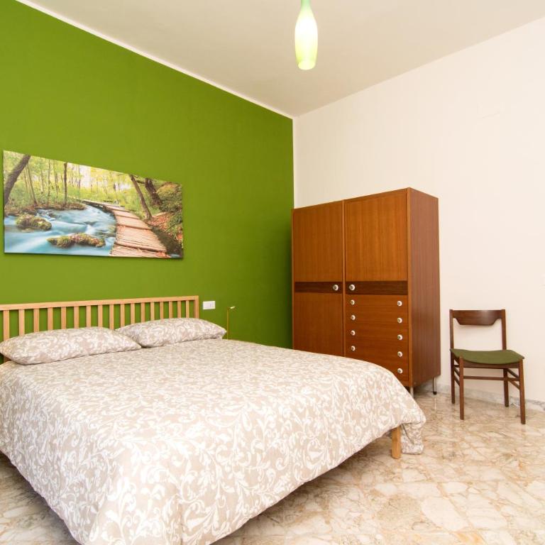 Casa Enza, for up to 5 people, Sorrento center - Appartamento con 2 Camere da Letto - 7