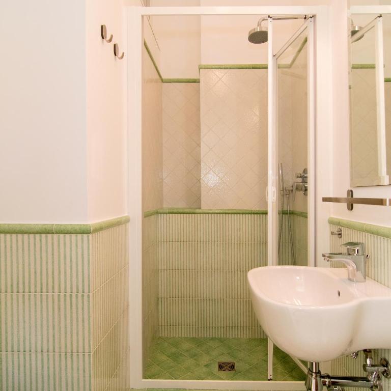 Casa Enza, for up to 5 people, Sorrento center - Appartamento con 2 Camere da Letto - 10