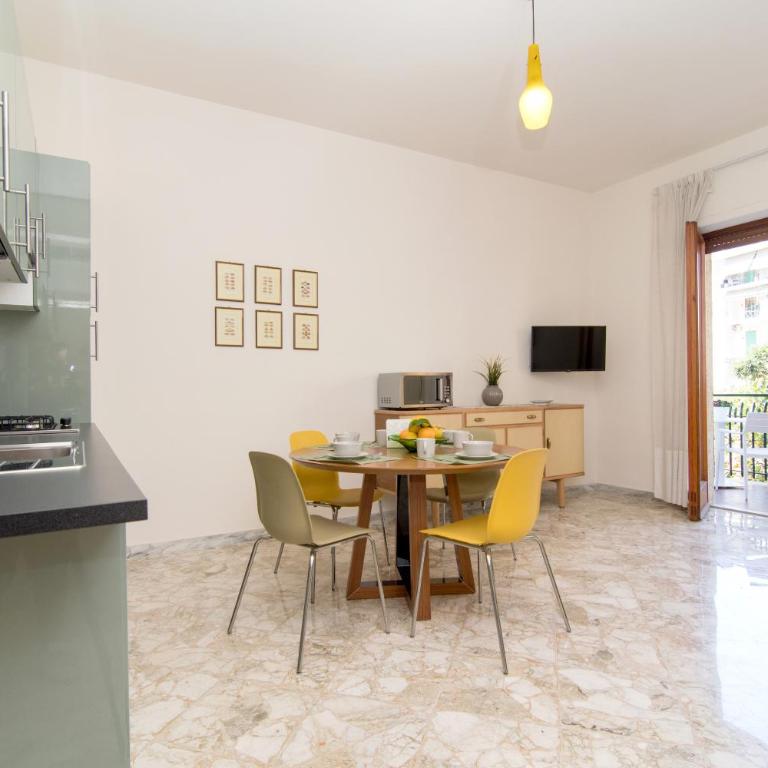 Casa Enza, for up to 5 people, Sorrento center - Appartamento con 2 Camere da Letto - 12