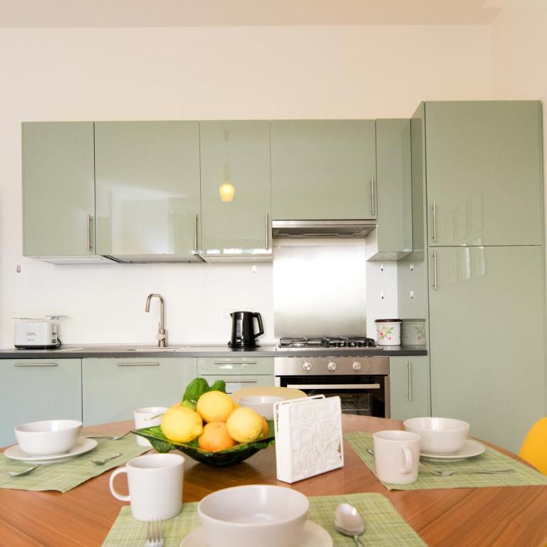 Casa Enza, for up to 5 people, Sorrento center - Appartamento con 2 Camere da Letto - 18